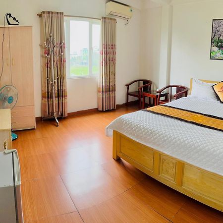 Van Anh Hotel Noi Bai Dış mekan fotoğraf