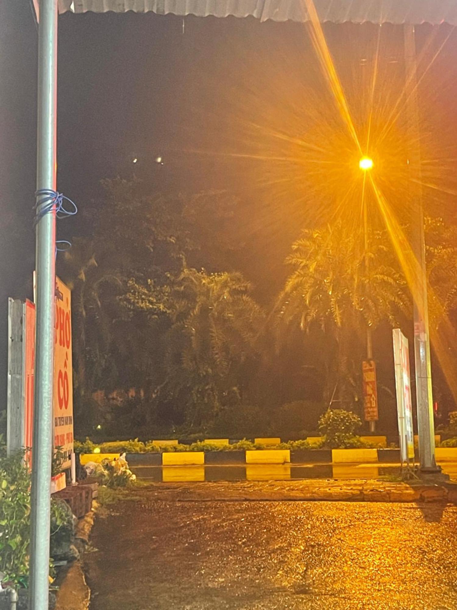 Van Anh Hotel Noi Bai Dış mekan fotoğraf