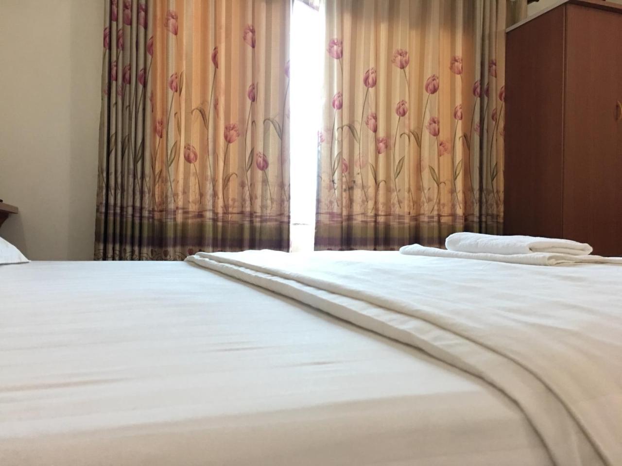 Van Anh Hotel Noi Bai Dış mekan fotoğraf